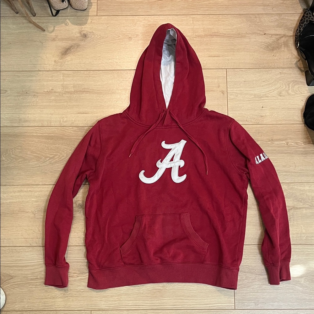 University of Alabama Hoodie